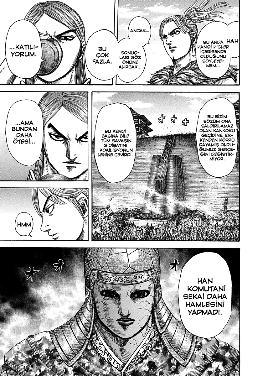 Kingdom - Bölüm 278 - Sayfa 6
