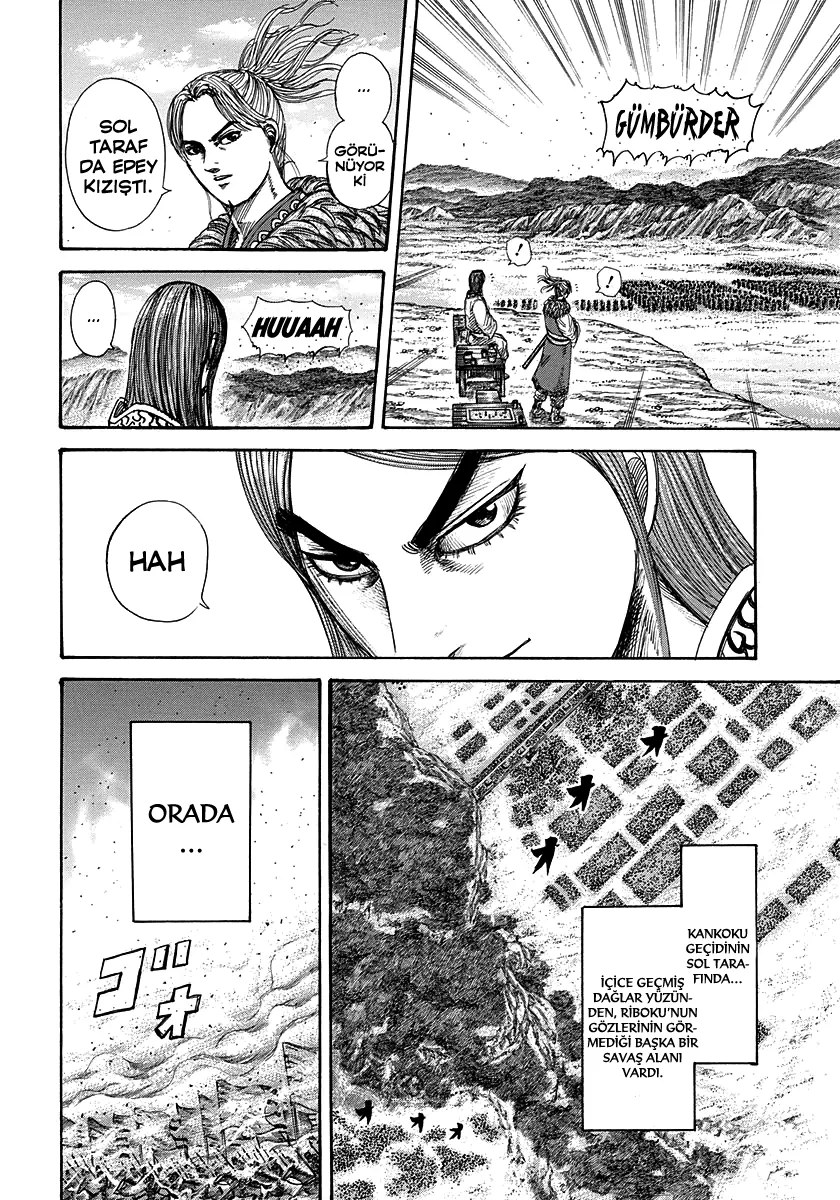Kingdom - Bölüm 278 - Sayfa 7