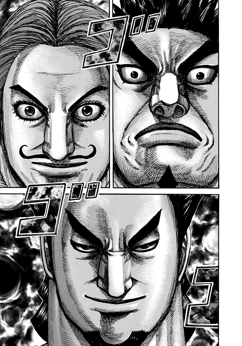 Kingdom - Bölüm 278 - Sayfa 8