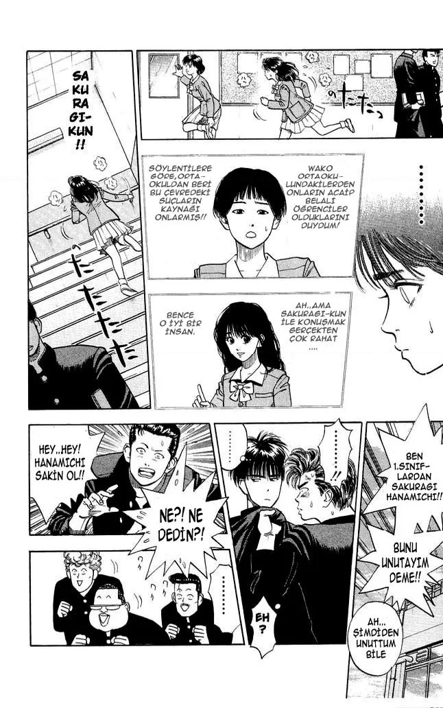 Slam Dunk - Bölüm 3 - Sayfa 10