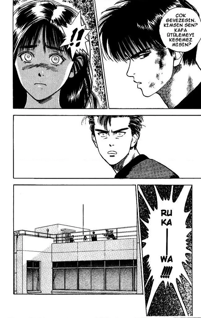 Slam Dunk - Bölüm 3 - Sayfa 14