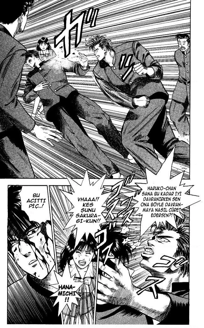Slam Dunk - Bölüm 3 - Sayfa 15