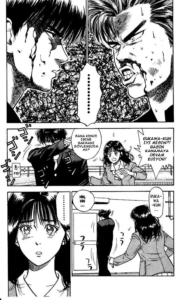 Slam Dunk - Bölüm 3 - Sayfa 17