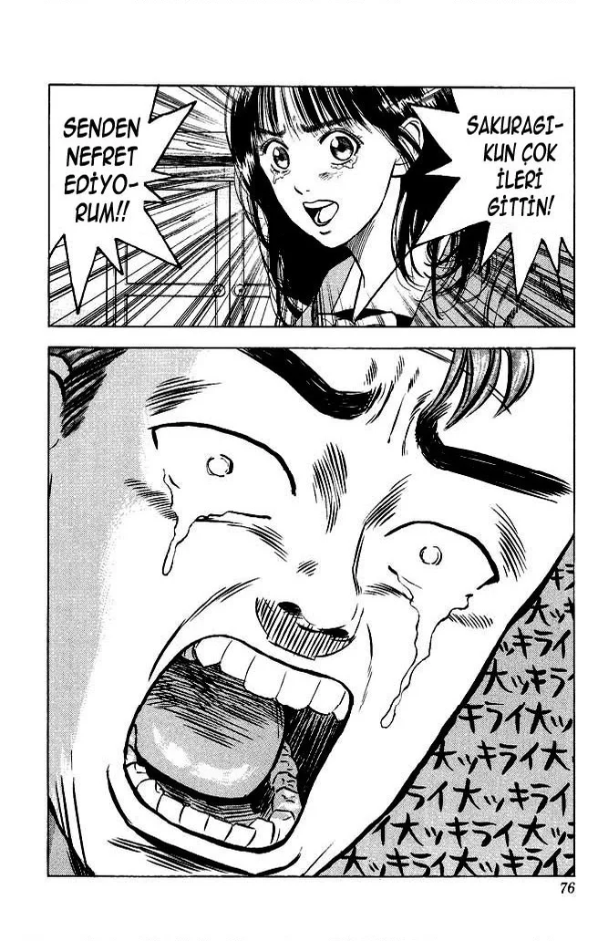 Slam Dunk - Bölüm 3 - Sayfa 18