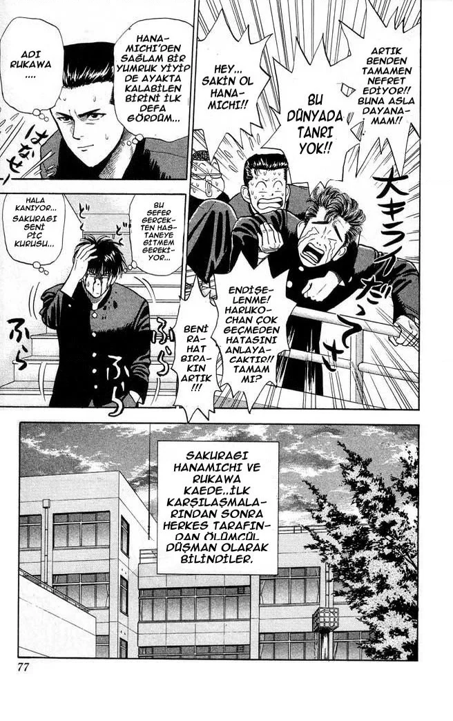 Slam Dunk - Bölüm 3 - Sayfa 19