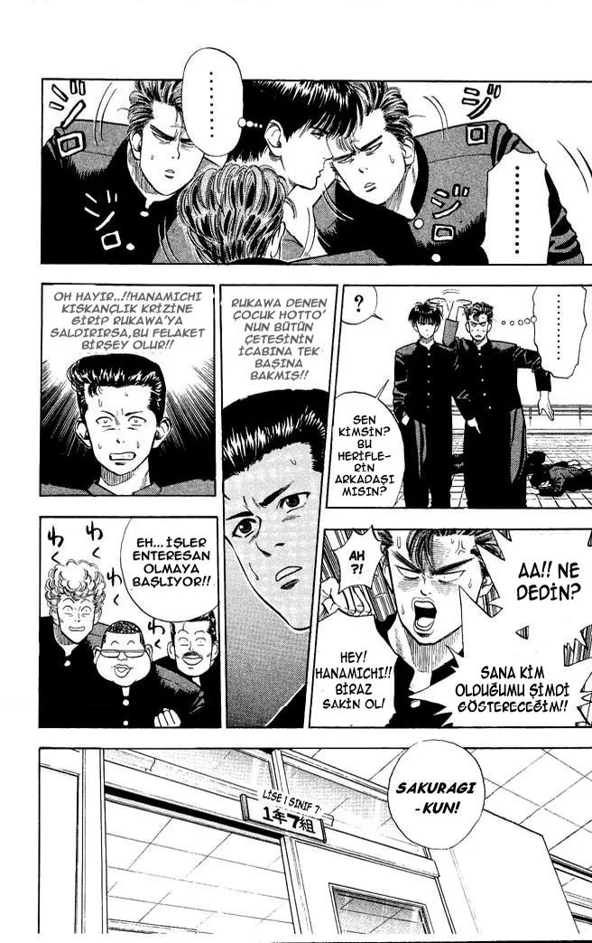 Slam Dunk - Bölüm 3 - Sayfa 8