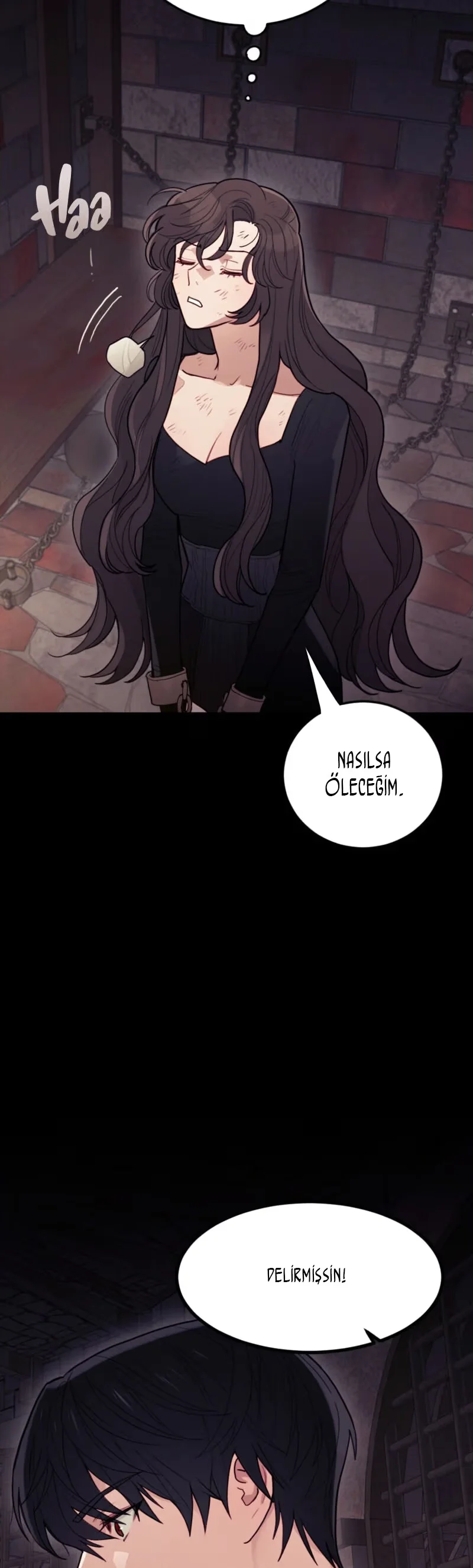 I Will Politely Decline the Male Lead - Bölüm 2 - Sayfa 10