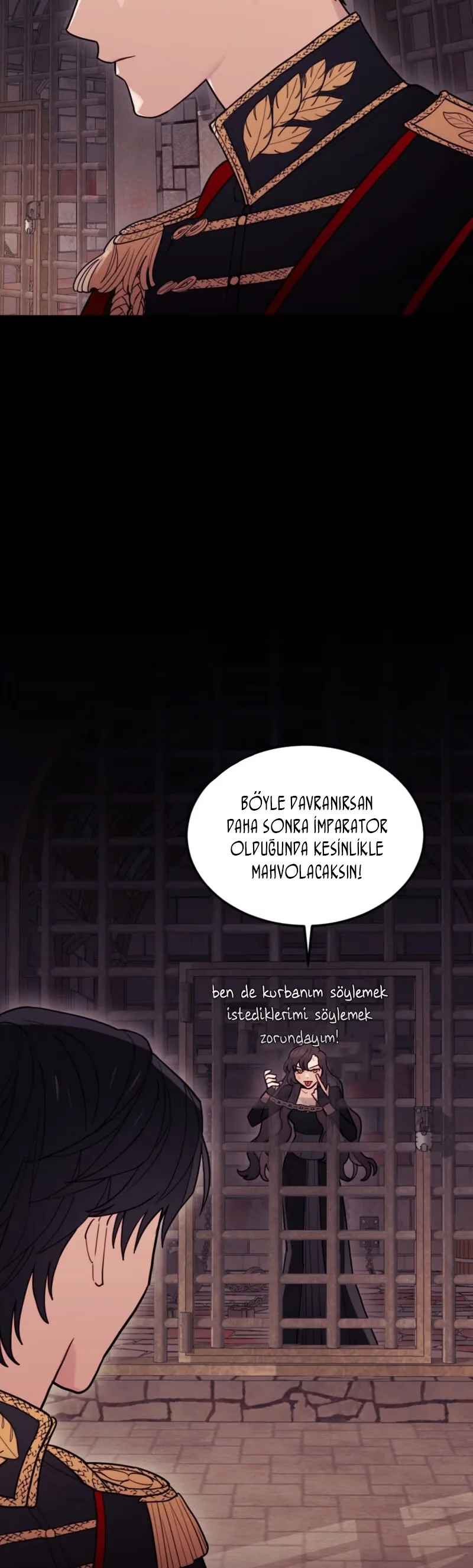 I Will Politely Decline the Male Lead - Bölüm 2 - Sayfa 11