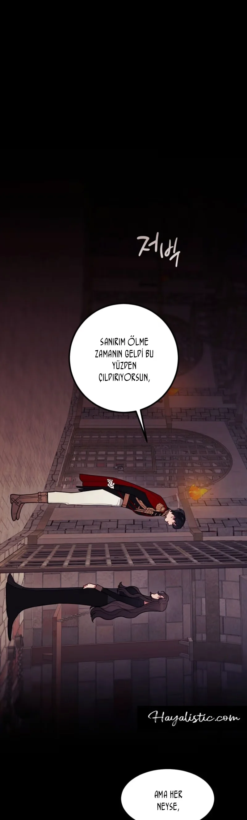 I Will Politely Decline the Male Lead - Bölüm 2 - Sayfa 13