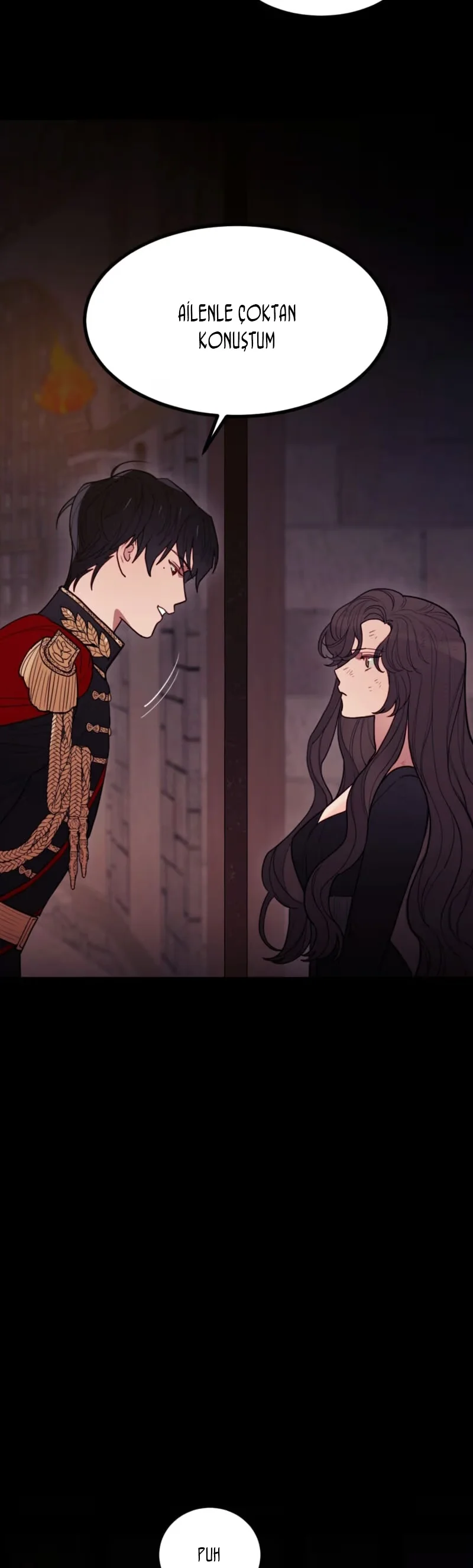 I Will Politely Decline the Male Lead - Bölüm 2 - Sayfa 14