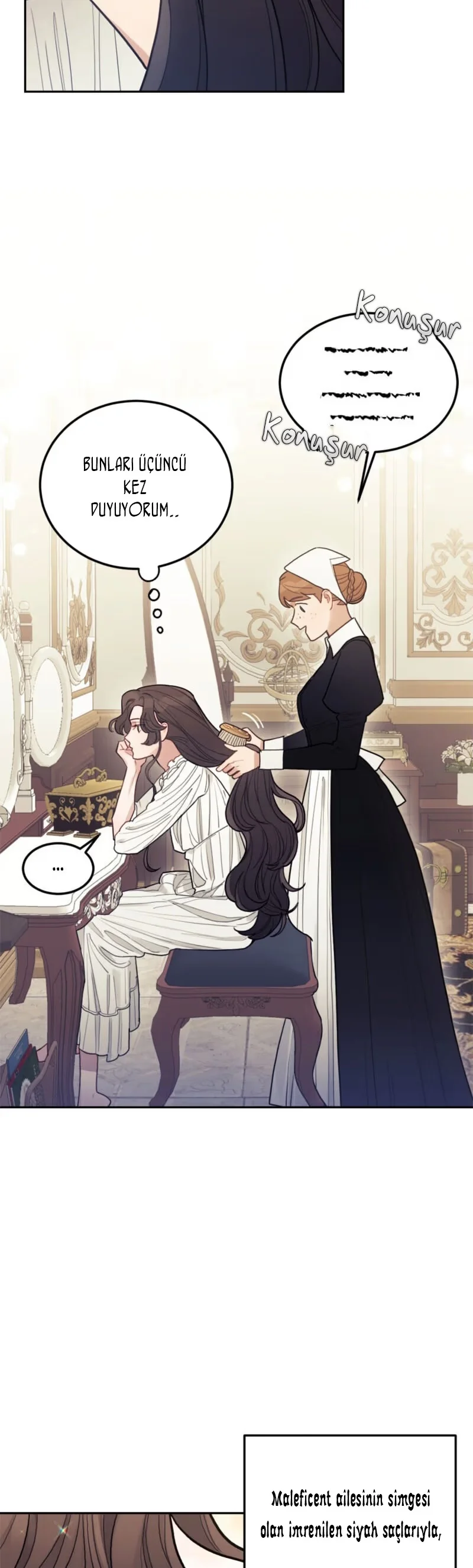 I Will Politely Decline the Male Lead - Bölüm 2 - Sayfa 21