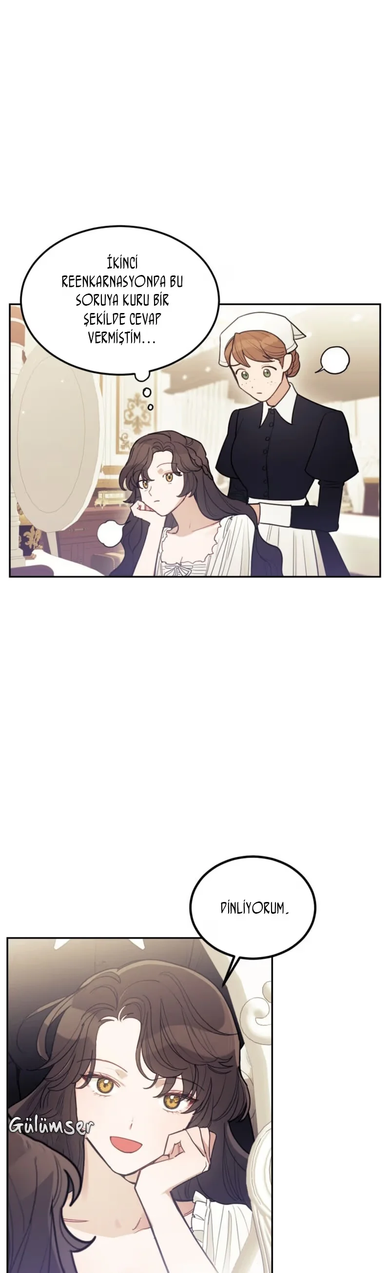I Will Politely Decline the Male Lead - Bölüm 2 - Sayfa 24