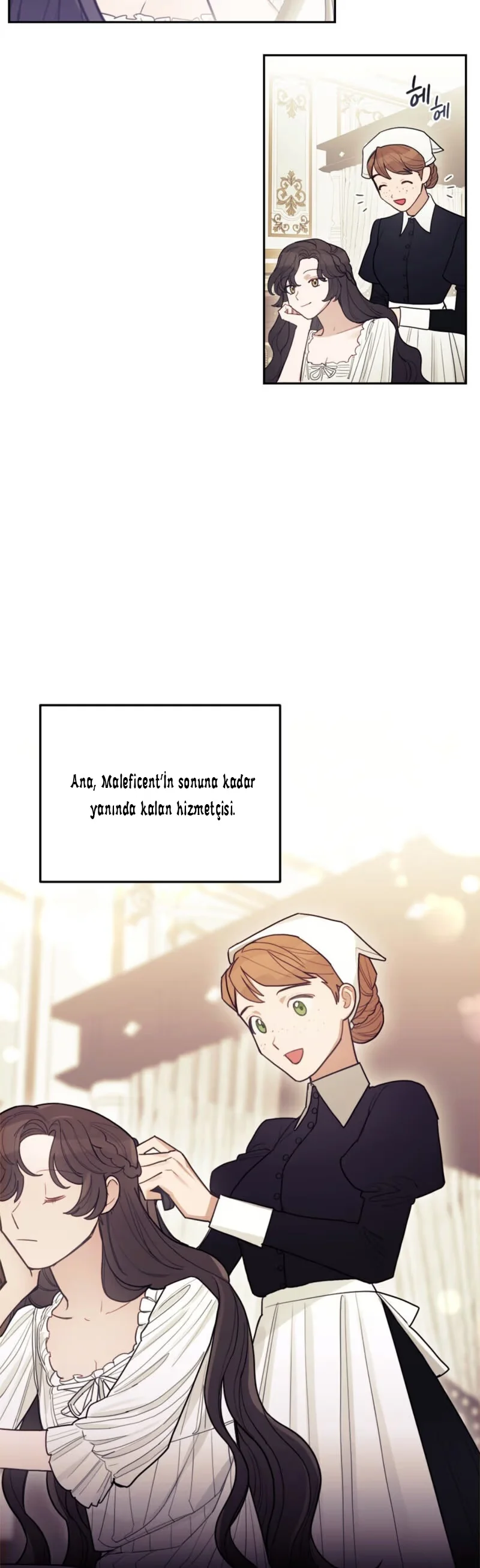 I Will Politely Decline the Male Lead - Bölüm 2 - Sayfa 25