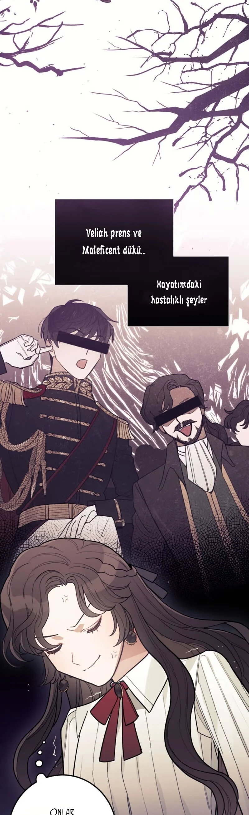 I Will Politely Decline the Male Lead - Bölüm 2 - Sayfa 39