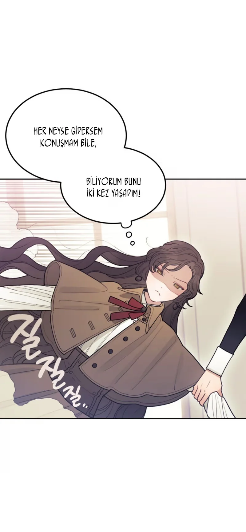 I Will Politely Decline the Male Lead - Bölüm 2 - Sayfa 50