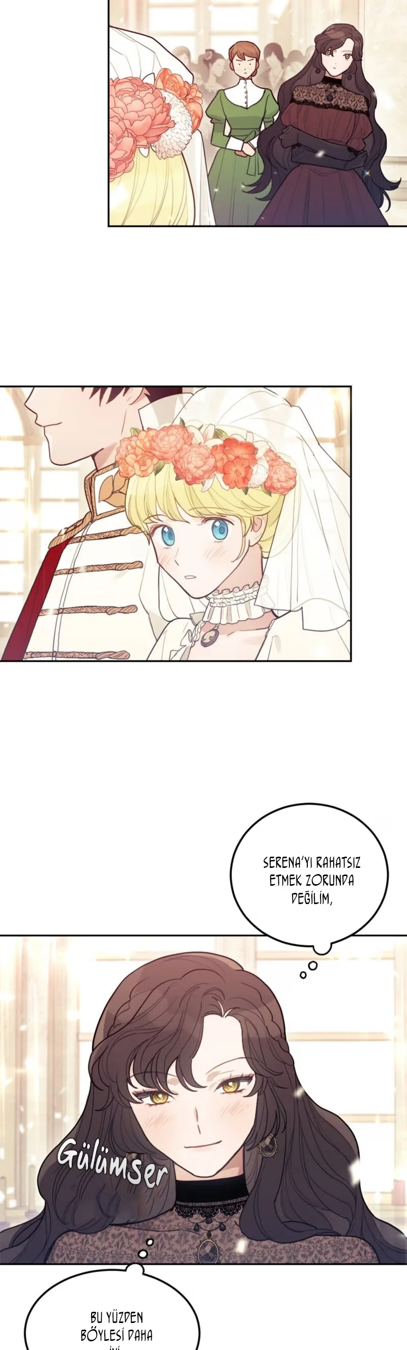 I Will Politely Decline the Male Lead - Bölüm 2 - Sayfa 6