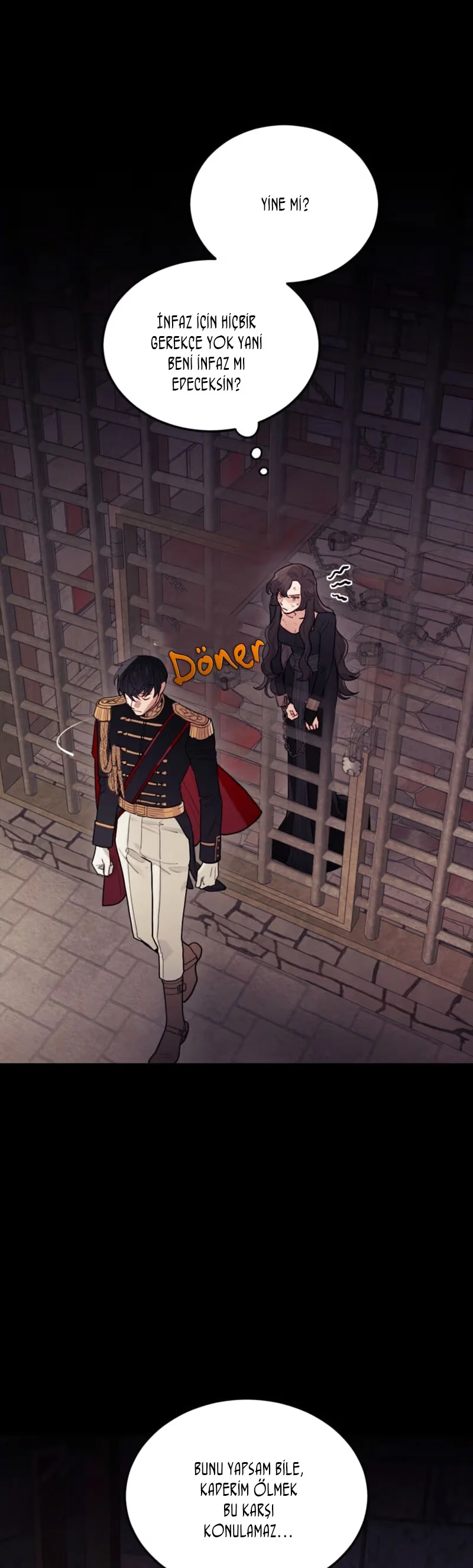 I Will Politely Decline the Male Lead - Bölüm 2 - Sayfa 9