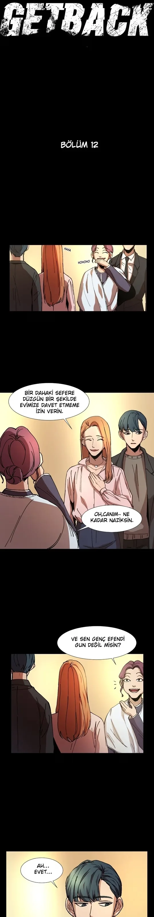 Get Back - Bölüm 12 - Sayfa 4