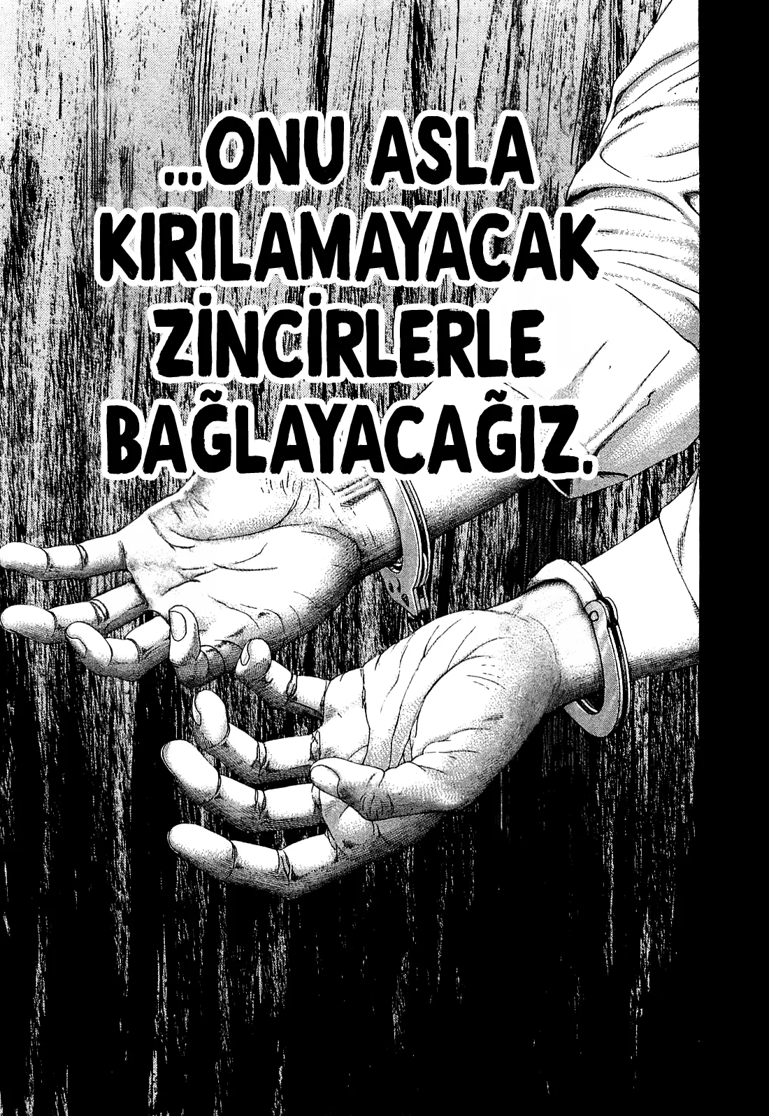 Usogui - Bölüm 94 - Sayfa 14