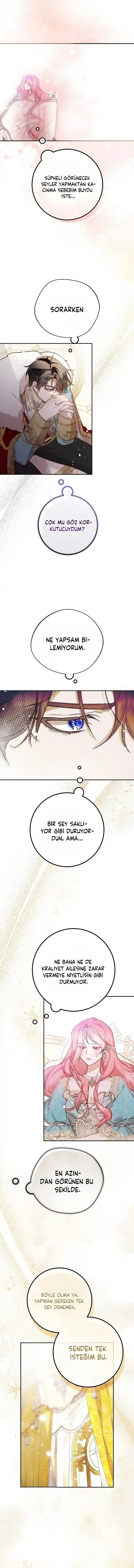 Follow Your Heart - Bölüm 23 - Sayfa 6
