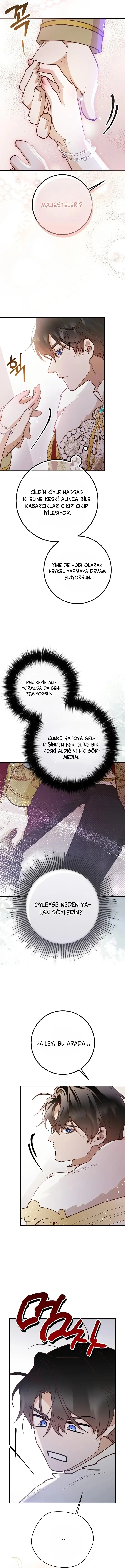 Follow Your Heart - Bölüm 23 - Sayfa 9