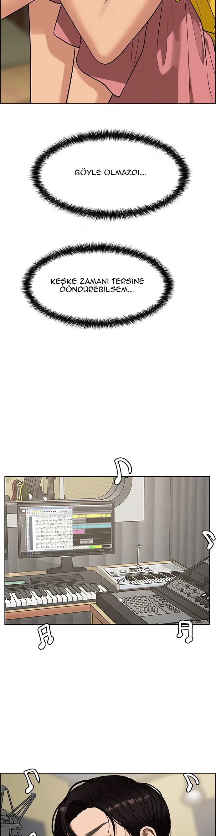 True Beauty - Bölüm 179 - Sayfa 18