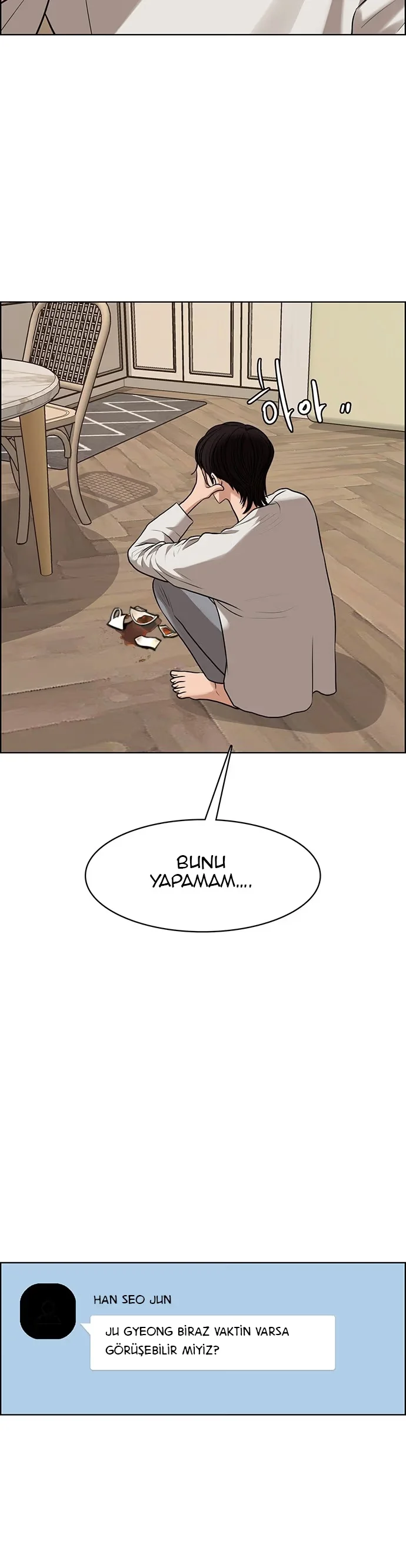 True Beauty - Bölüm 179 - Sayfa 26