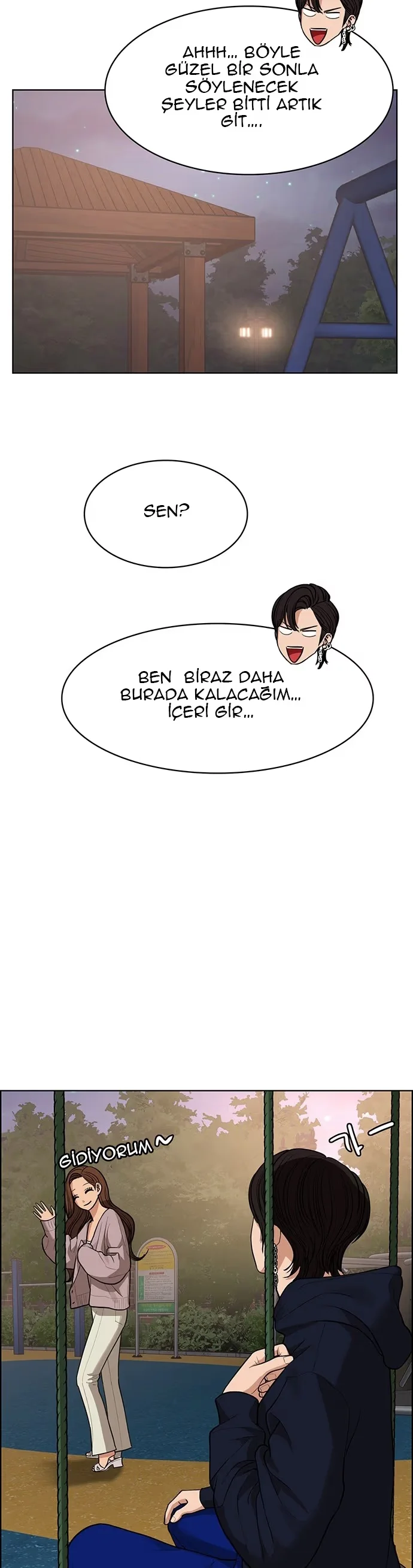 True Beauty - Bölüm 179 - Sayfa 44