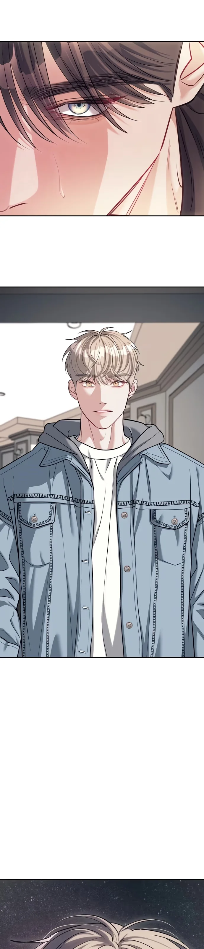 Undercover! Chaebol High School - Bölüm 28 - Sayfa 26
