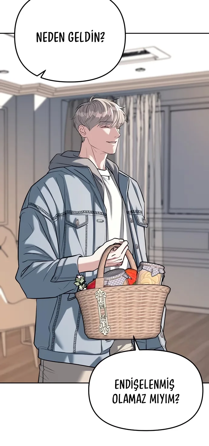 Undercover! Chaebol High School - Bölüm 28 - Sayfa 29
