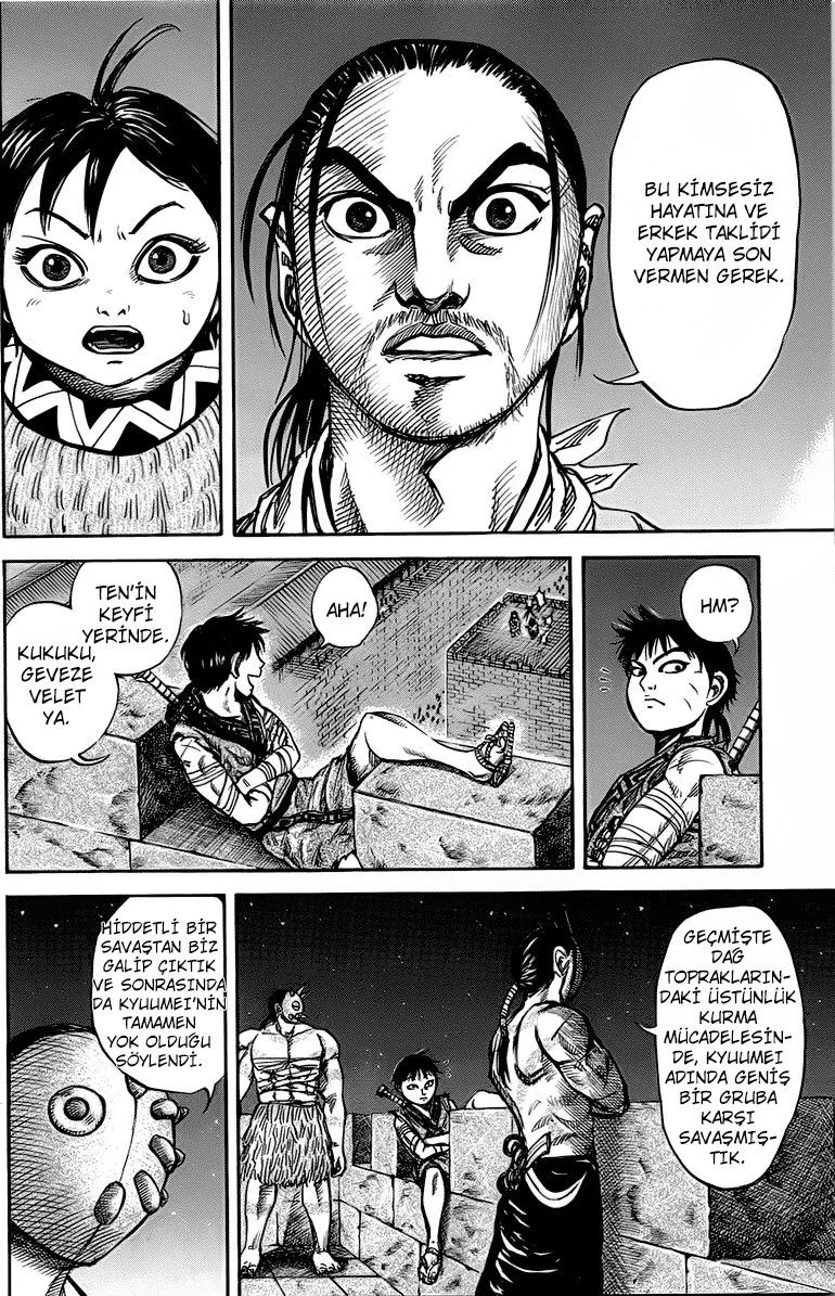 Kingdom - Bölüm 47 - Sayfa 10
