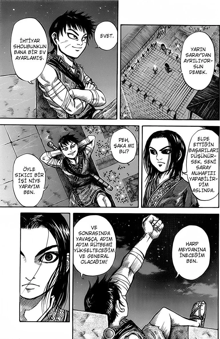 Kingdom - Bölüm 47 - Sayfa 13