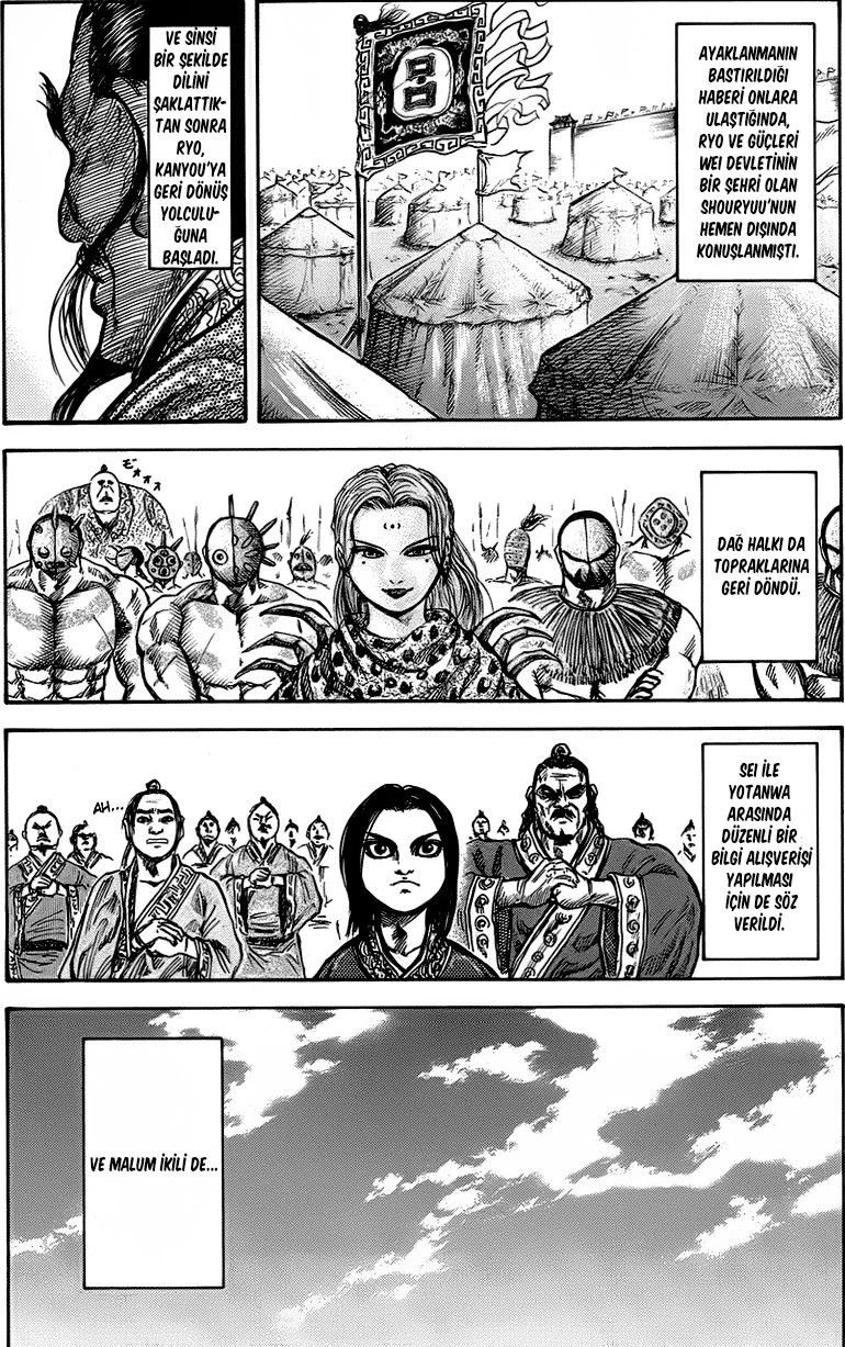 Kingdom - Bölüm 47 - Sayfa 16