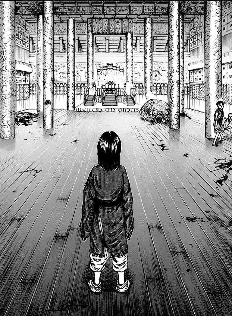 Kingdom - Bölüm 47 - Sayfa 4