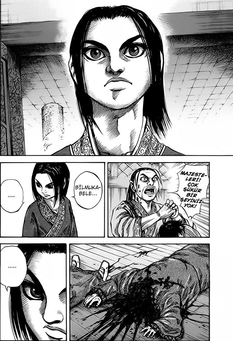 Kingdom - Bölüm 47 - Sayfa 5