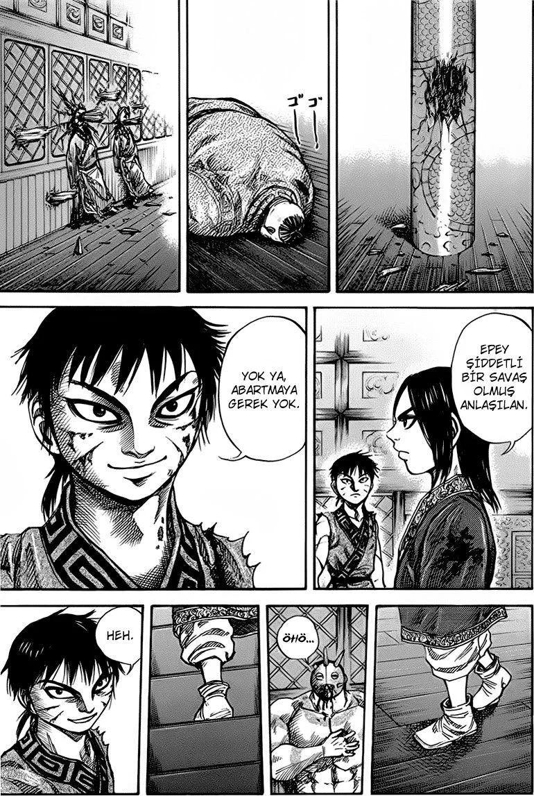 Kingdom - Bölüm 47 - Sayfa 6