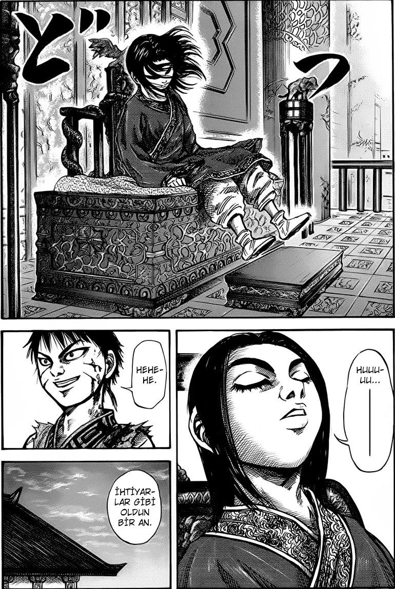 Kingdom - Bölüm 47 - Sayfa 7