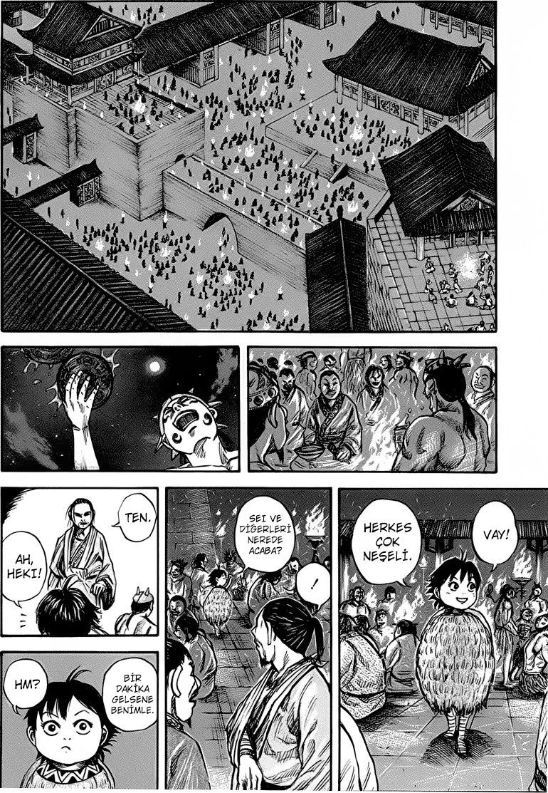 Kingdom - Bölüm 47 - Sayfa 8