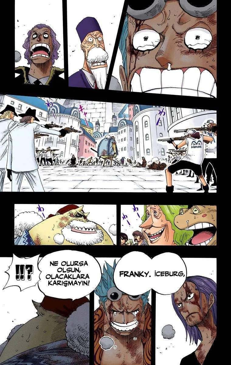One Piece - Bölüm 356 - Sayfa 19