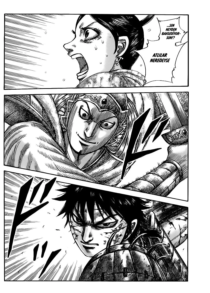 Kingdom - Bölüm 429 - Sayfa 4