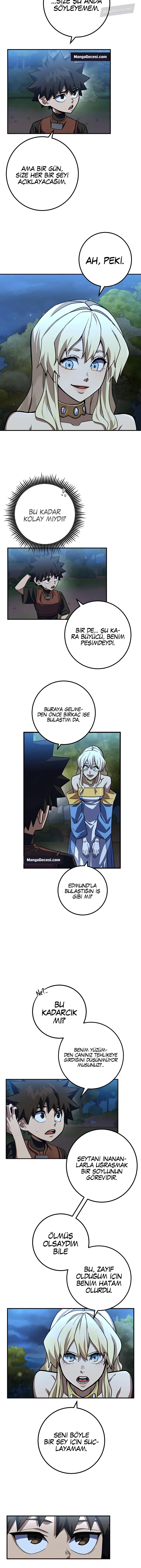 I Picked a Hammer to Save the World - Bölüm 17 - Sayfa 8