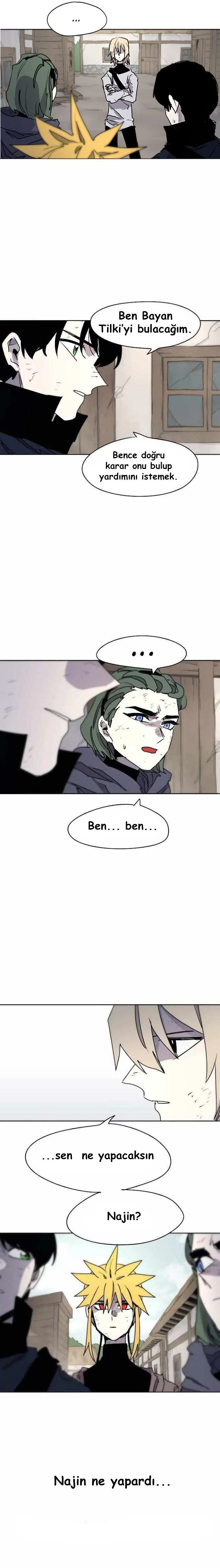 The Ember Knight - Bölüm 15 - Sayfa 9