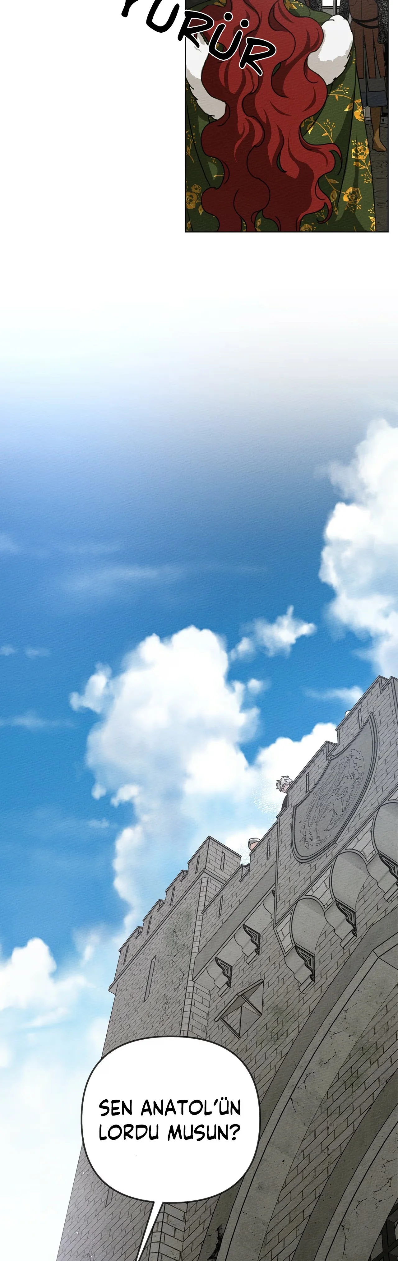 Under the Oak Tree - Bölüm 24 - Sayfa 9