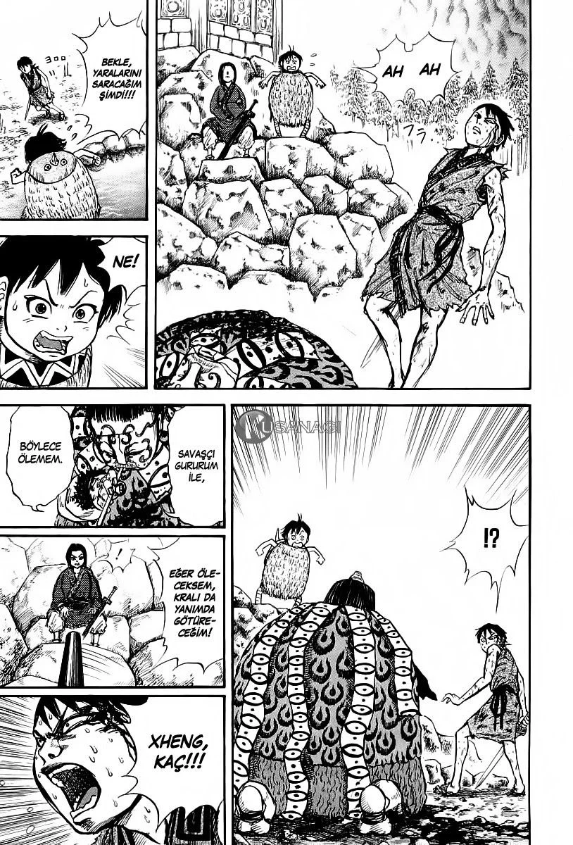 Kingdom - Bölüm 12 - Sayfa 10