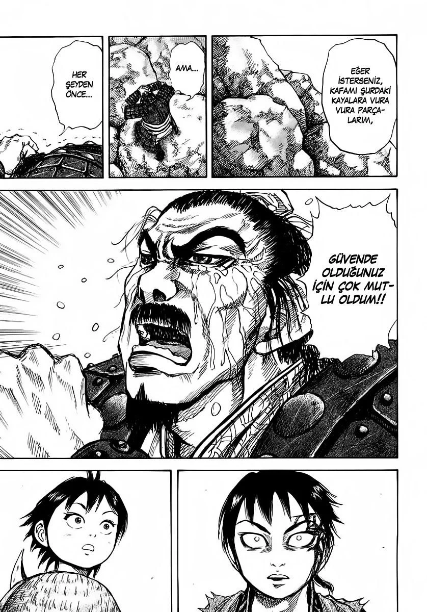 Kingdom - Bölüm 12 - Sayfa 17