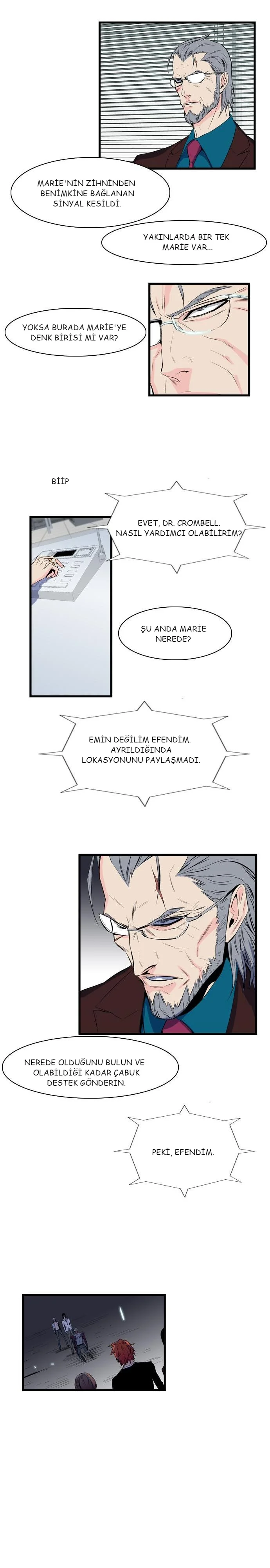 Noblesse - Bölüm 77 - Sayfa 4