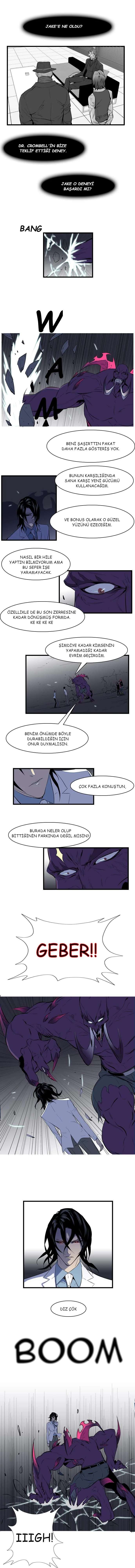 Noblesse - Bölüm 77 - Sayfa 7
