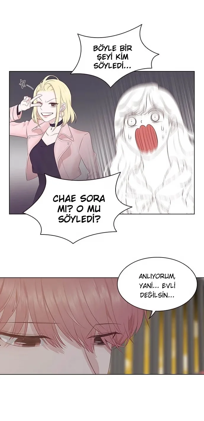 My Ex-Boyfriends Fell in Love With Me - Bölüm 3 - Sayfa 14