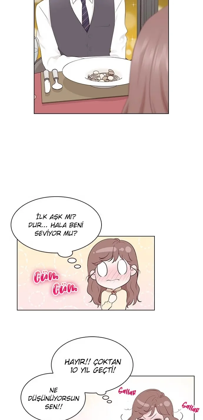 My Ex-Boyfriends Fell in Love With Me - Bölüm 3 - Sayfa 17