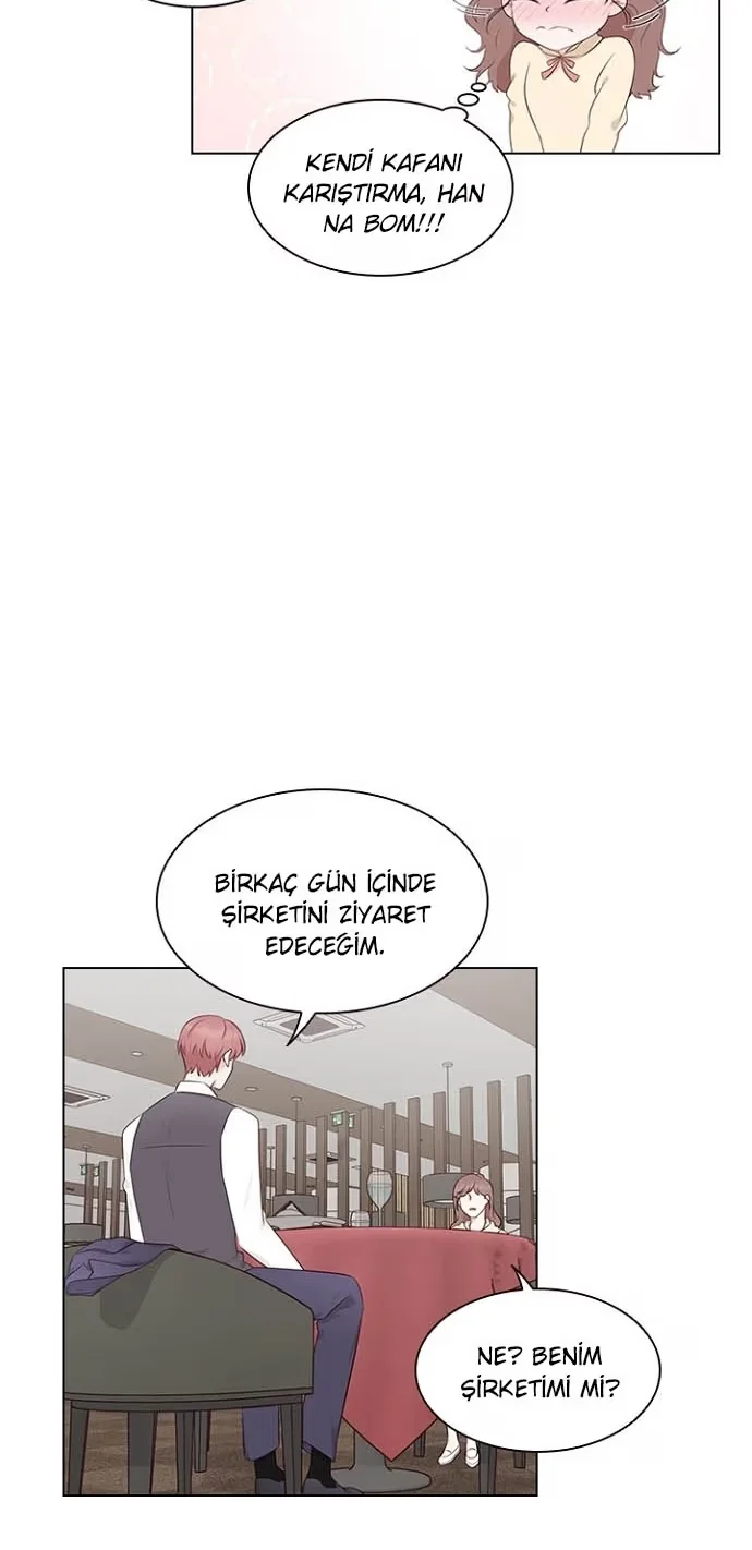 My Ex-Boyfriends Fell in Love With Me - Bölüm 3 - Sayfa 18